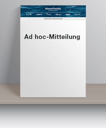 Investor Relations Ad-hoc-Mitteilungen und Informationen
