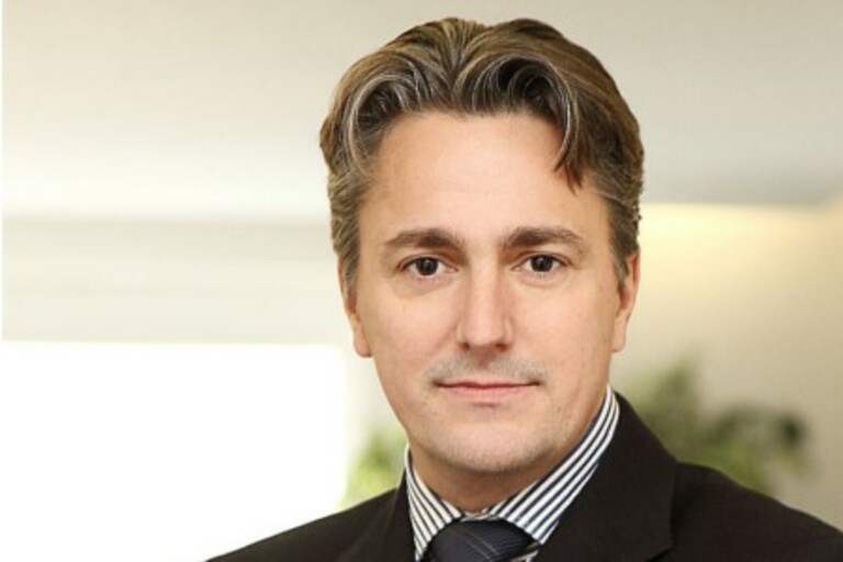 Dr. Jens Gerhardt | HanseYachts AG