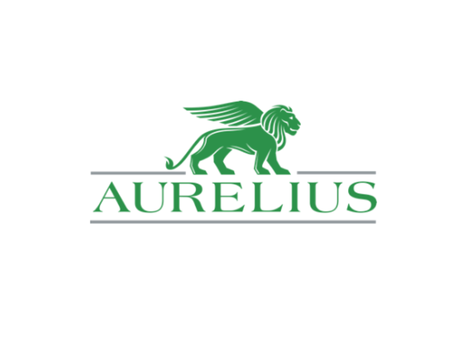 Aurelius Логотип | HanseYachts AG