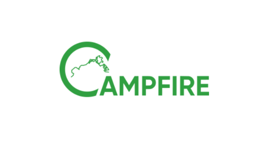 Campfire Logo | HanseYachts AG