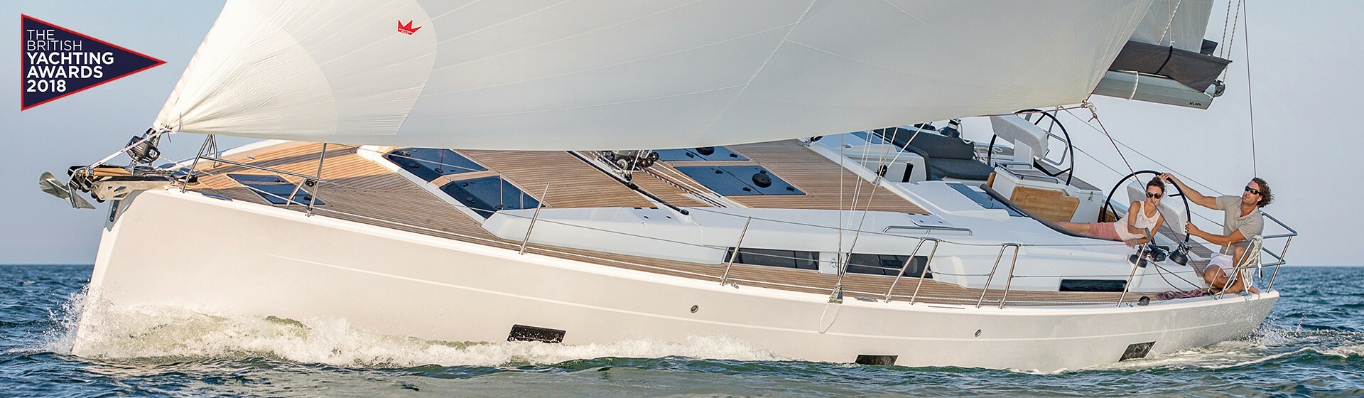 Yachts | HanseYachts AG