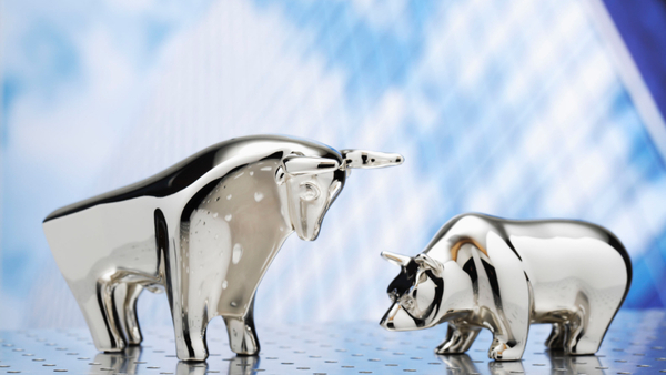 Stock Exchange Animals | HanseYachts AG
