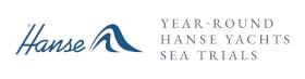 Hanse Year-Round Sea Trials