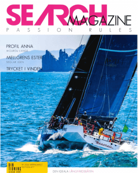 Dehler 30 one design: Search Magazine 1#2020 / Edition #77 (SE) | Dehler