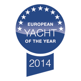 Dehler 38 European Yacht of the Year | Best Performance Cruiser 2014 | Dehler