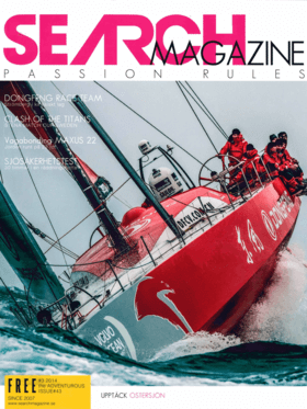 Dehler 38 Test Review SearchMagazine 03/2014 | Sporthotel Dehler 38c. Snygg tysk design, smarta losningar och fina seglingsegenskaper. | Dehler
