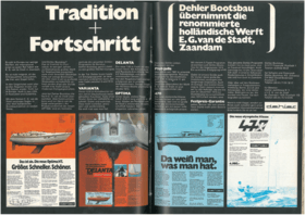YACHT 1973.pdf | Dehler