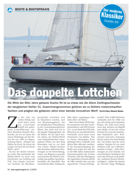 duetta94.pdf | Dehler