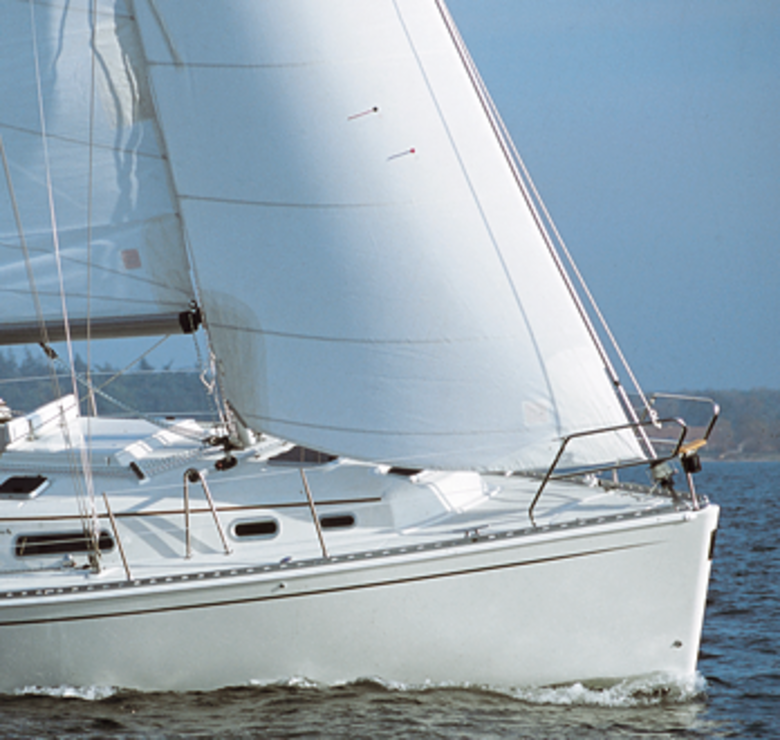 hanse 311 yachts for sale