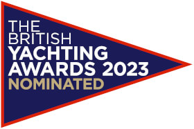British Yachting Awards 2023 | Nominated | Hanse