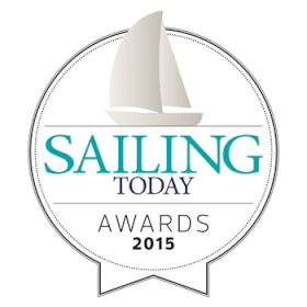Hanse 455 Sailing Today awards 2015 | nominated | Hanse