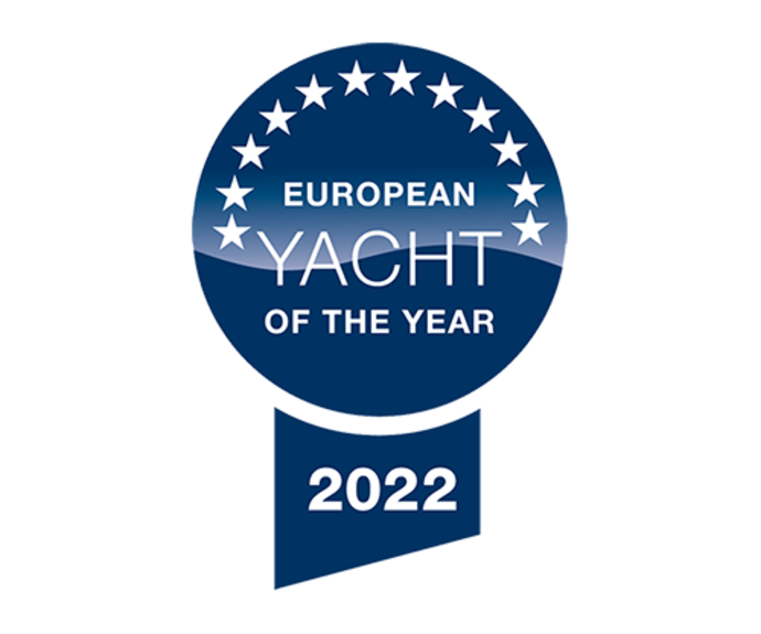 European Yacht of the Year 2022 | Winner Best Family Cruiser | Hanse