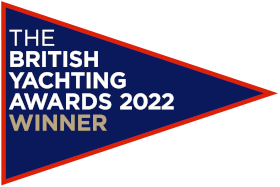 British Yachting Awards 2022 | Winner | Hanse