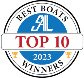 SAIL Top 10 Best Boats for 2023 | Winner | Hanse
