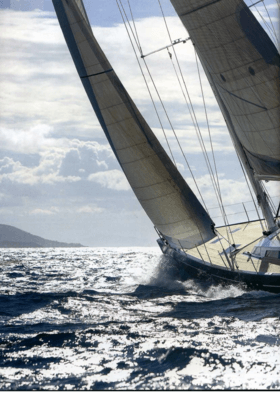 Hanse 630e Yachting classique  | Hanse