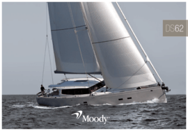 Moody Decksaloon 62 Brochure | Moody