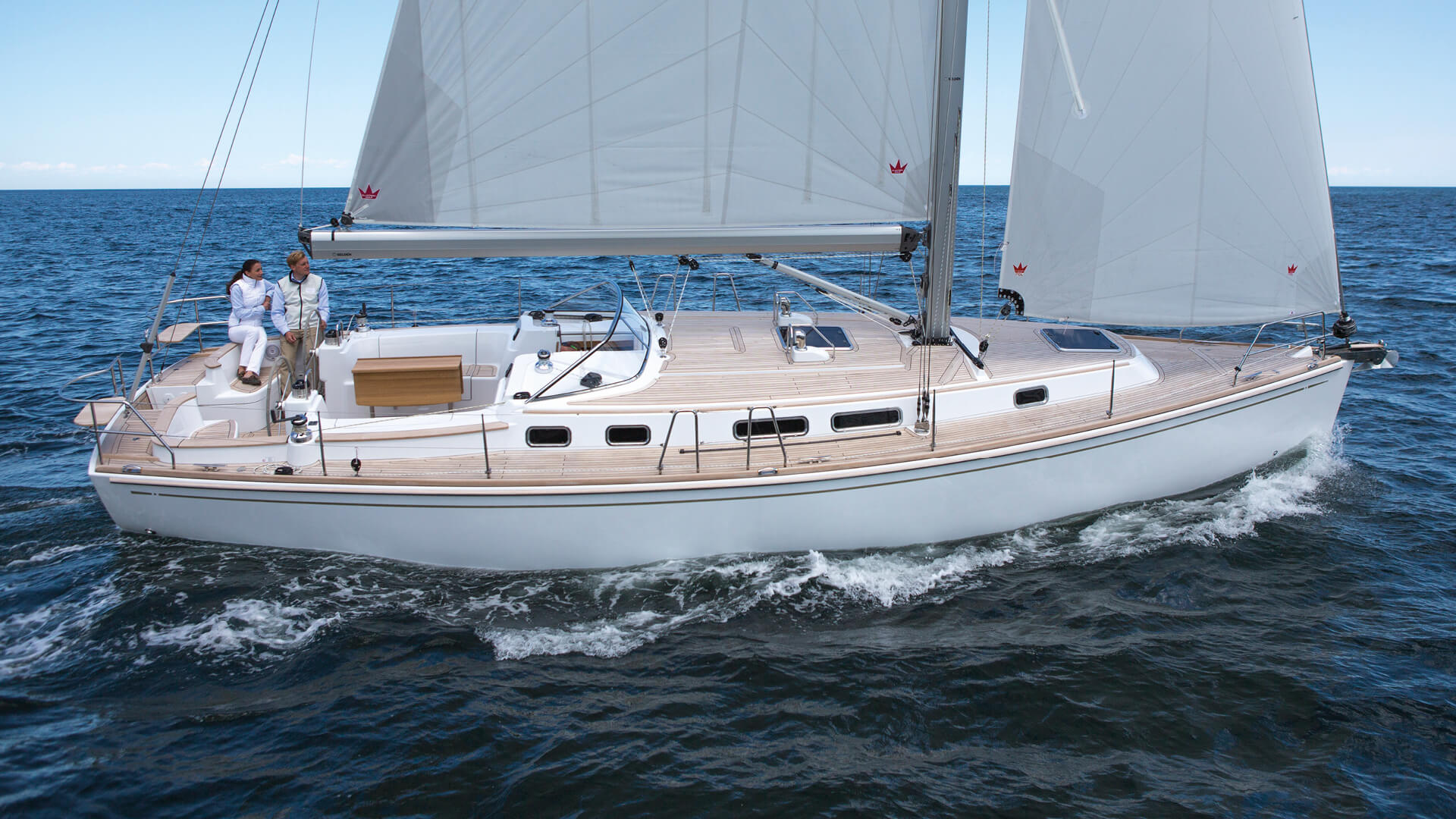 moody yachts for sale in uk