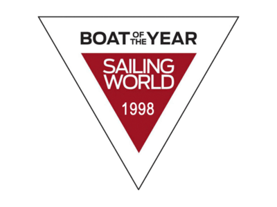 Sailing World Boat of the Year