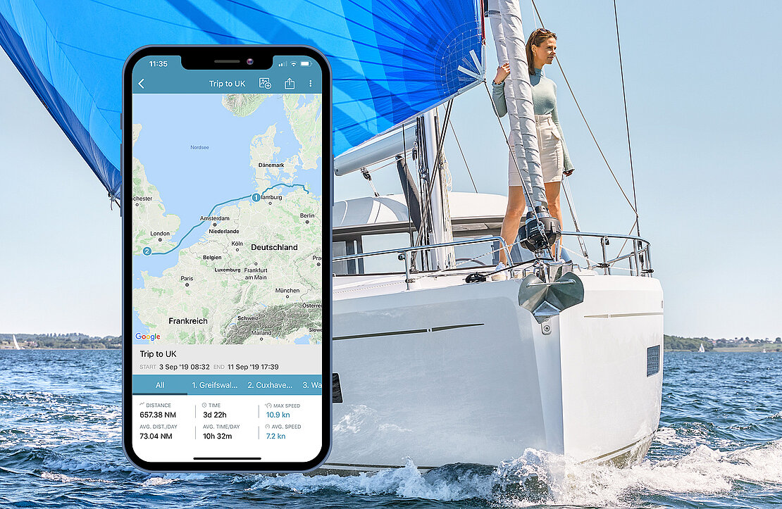 your sailing logbook easy way to keep track of your sailing tips